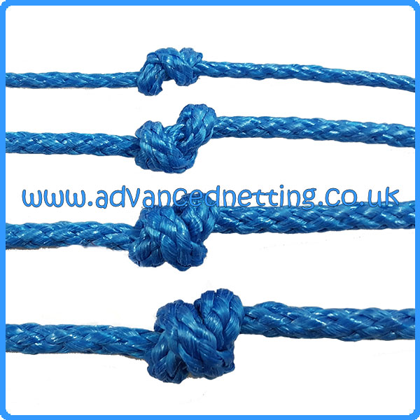 Braided Polypropelene Rope 20kg Box